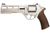 BO Manufacture Chiappa Rhino Airsoft Revolver (CO2)