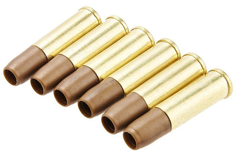Chiappa Rhino Revolver 6mm Shells (pack of 6)