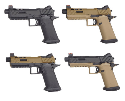 Kizuna Hi-Capa BSK43 GBB Pistol