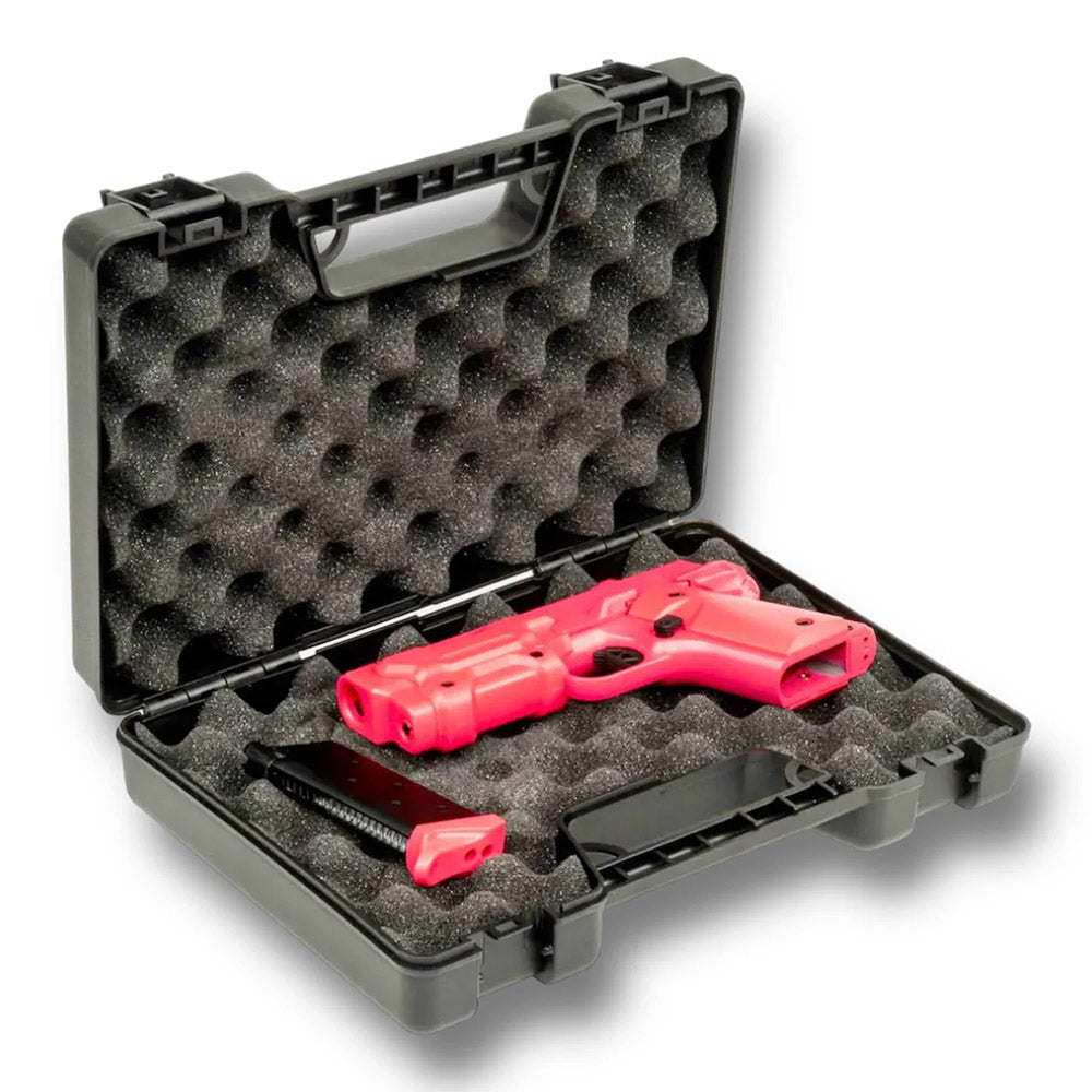 Double Bell Vorpal Bunny GBB Pistol (Marking Edition)