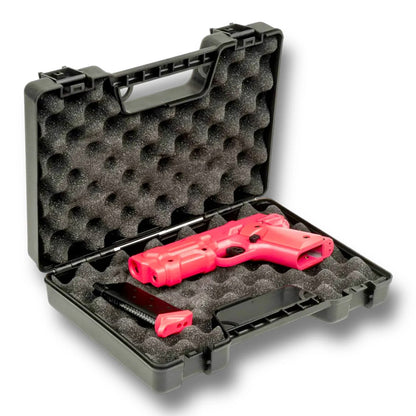 Double Bell Vorpal Bunny GBB Pistol (Marking Edition)