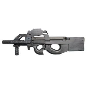 Classic Army CA90 (P90) TACTICS Proline – 007 Airsoft Ltd.