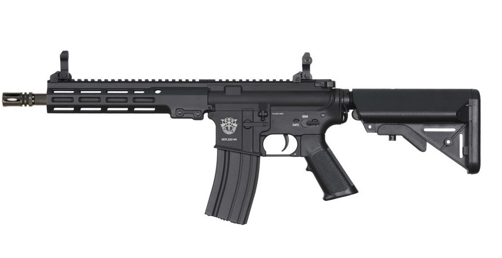 Classic Army URG-I 9.5" MK16 Full Metal (ECS) AEG