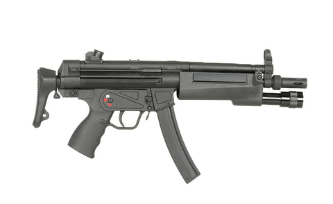 Classic Army CA5 A3 with SF Foregrip