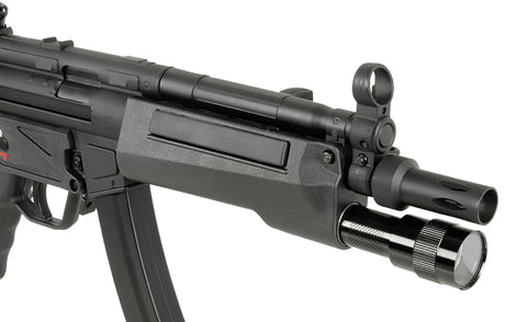 Classic Army CA5 A3 with SF Foregrip