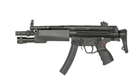 Classic Army CA5 A3 with SF Foregrip