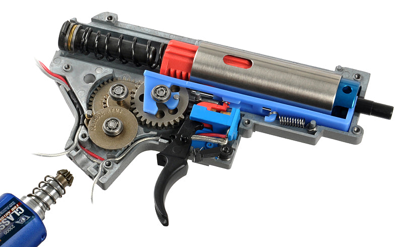 Classic Army CA5 A2 Wide Forearm