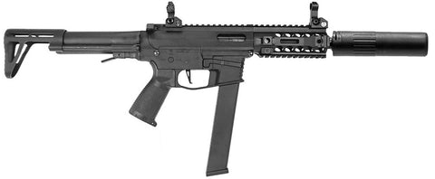 Classic Army PX9 Suppressed AEG