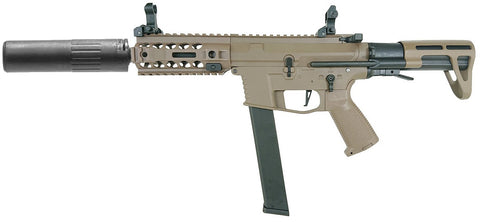 Classic Army PX9 Suppressed AEG