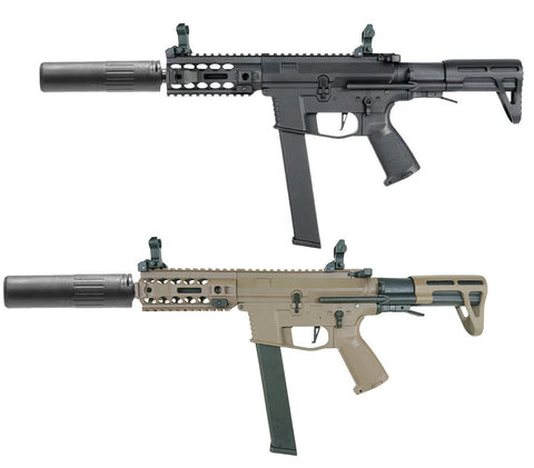 Classic Army PX9 Suppressed AEG