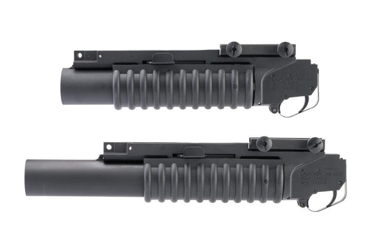 Classic Army Full Metal M203 Grenade Launcher (Rail Mounted)