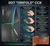 007 ORIFOLD CCK (Pre order)