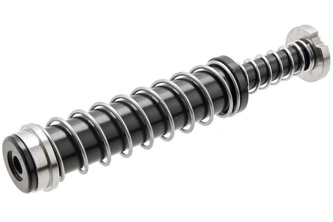 COWCOW Stainless Steel Guide Rod for VFC Glock 19X