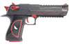 CYBERGUN (WE) Desert Eagle .50AE GBB 手枪黑色