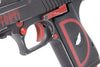 CYBERGUN (WE) Desert Eagle .50AE GBB 手枪黑色