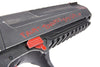 CYBERGUN (WE) Desert Eagle .50AE GBB 手枪黑色