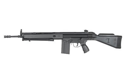 Classic Army CA-SG1 (G3 SG1) AEG Pro Line