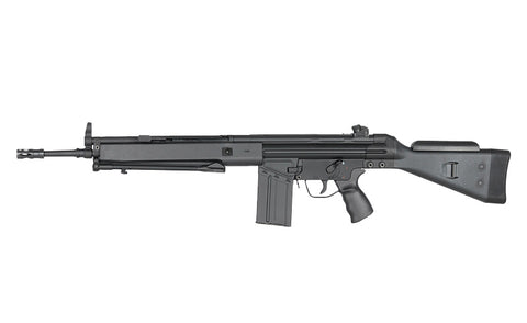 Classic Army CA-SG1 (G3 SG1) AEG Pro Line
