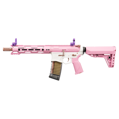 G&G CM16 Batto Stealth 556 - Pink