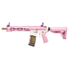 G&G CM16 Batto Stealth 556 - Pink