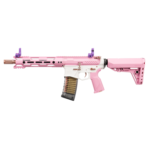 G&G CM16 Batto Stealth 556 - Pink