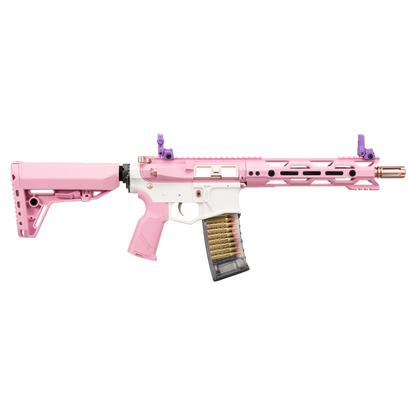 G&G CM16 Batto Stealth 556 - Pink