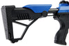 CSI Airsoft STAR XR-5 Advanced Main Battle Rifle AEG (Blue)