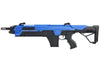 CSI Airsoft STAR XR-5 Advanced Main Battle Rifle AEG (Blue)
