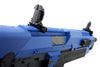 CSI Airsoft STAR XR-5 Advanced Main Battle Rifle AEG (Blue)