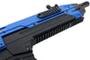 CSI Airsoft STAR XR-5 Advanced Main Battle Rifle AEG (Blue)
