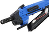 CSI Airsoft STAR XR-5 Advanced Main Battle Rifle AEG (Blue)