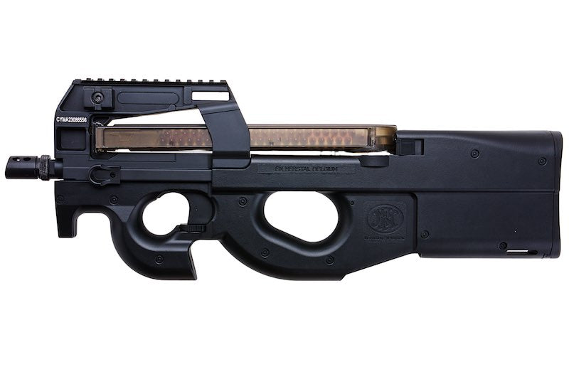 Cybergun Officially Licensed FN P90 AEG by CYMA – 007 Airsoft Ltd.