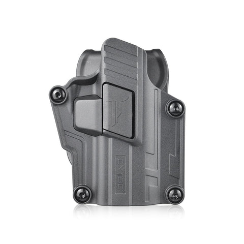 CYTAC MEGA-FIT Holster Gen 2 (Right Draw)