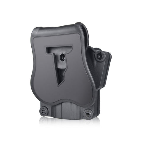 CYTAC MEGA-FIT Holster Gen 2 (Right Draw)