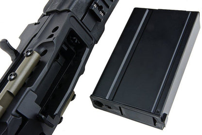 CYMA M14 EBR Black