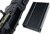 CYMA M14 EBR Black