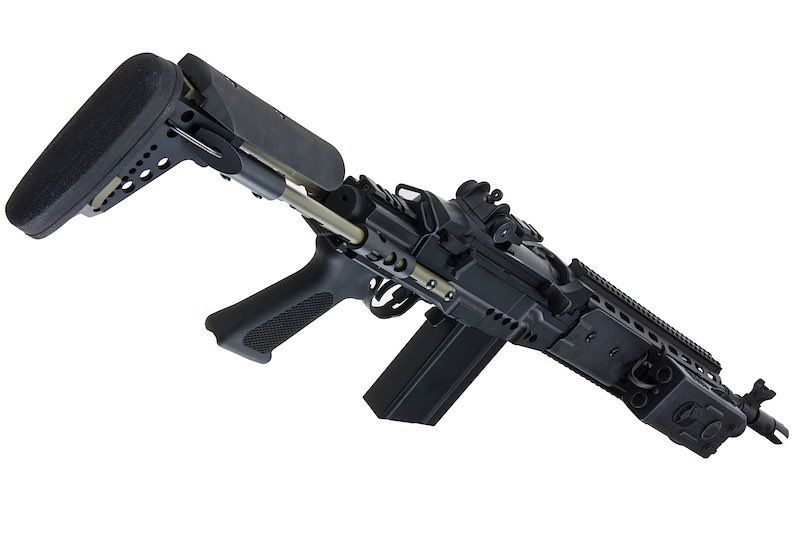 CYMA M14 EBR Black