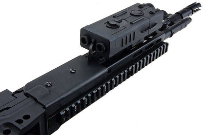 CYMA M14 EBR Black