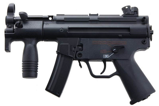 CYMA MP5K AEG