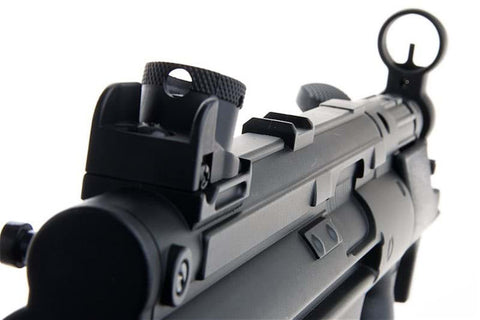 CYMA MP5K AEG