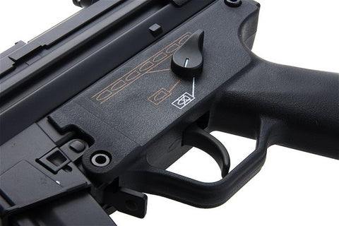 CYMA MP5K AEG
