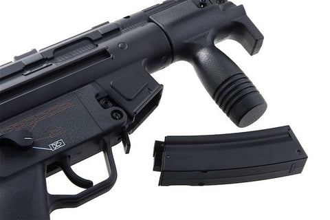 CYMA MP5K AEG