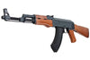 CYMA AK47 Advanced AEG (Full Metal Real Wood)