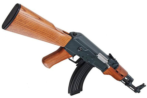 CYMA AK47 Advanced AEG (Full Metal Real Wood)