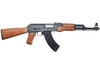 CYMA AK47 Advanced AEG (Full Metal Real Wood)
