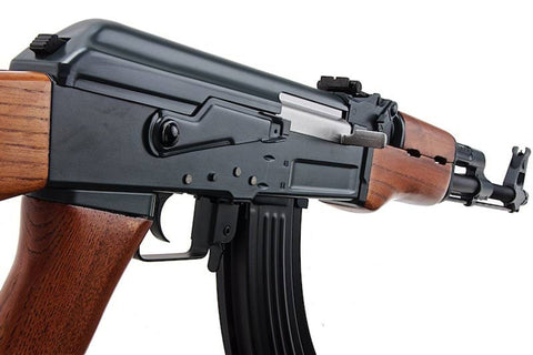 CYMA AK47 Advanced AEG (Full Metal Real Wood)