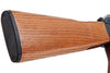 CYMA AK47 Advanced AEG (Full Metal Real Wood)