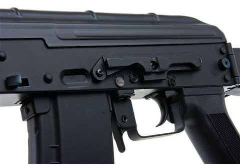 CYMA AK105 全金属电动枪