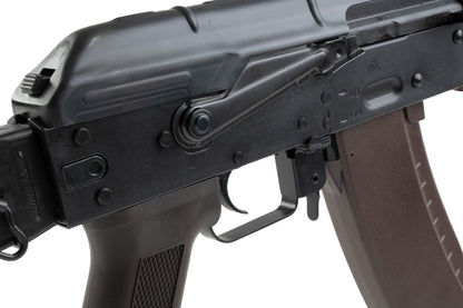 CYMA Platinum AKS74U (Steel + Wood)
