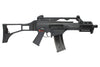 WE 999-C (G36C) Gas Blowback Rifle